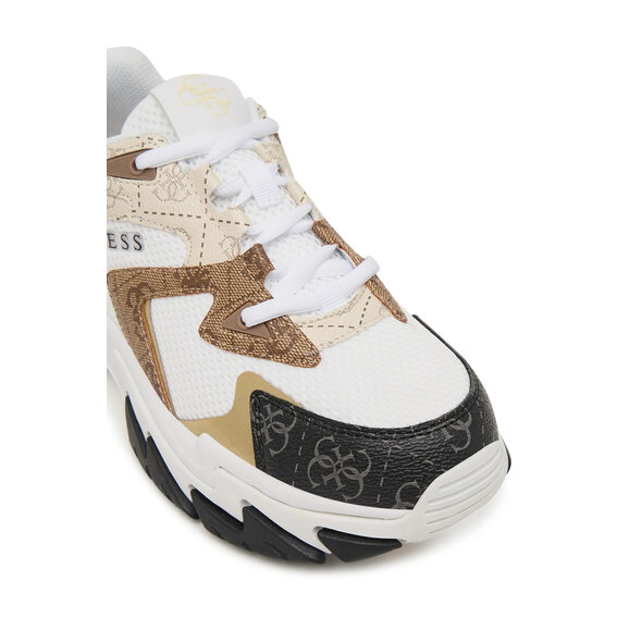 GUESS 'NOTISS' SNEAKERS ΓΥΝΑΙΚΕΙΑ FLPNTSFAL12-BEIBR