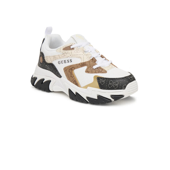 GUESS 'NOTISS' SNEAKERS ΓΥΝΑΙΚΕΙΑ FLPNTSFAL12-BEIBR