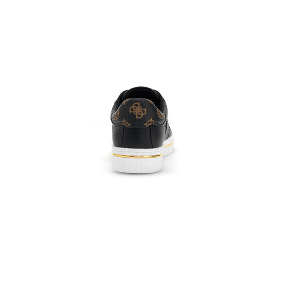 GUESS 'STEW' SNEAKERS ΓΥΝΑΙΚΕΙΑ FLPSTWELE12-BLACK