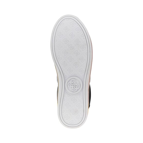 GUESS 'STEW' SNEAKERS ΓΥΝΑΙΚΕΙΑ FLPSTWELE12-BLACK