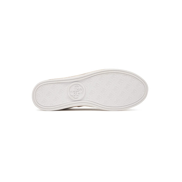 GUESS 'STEW' SNEAKERS ΓΥΝΑΙΚΕΙA FLPSTWFAL12-BEIBR