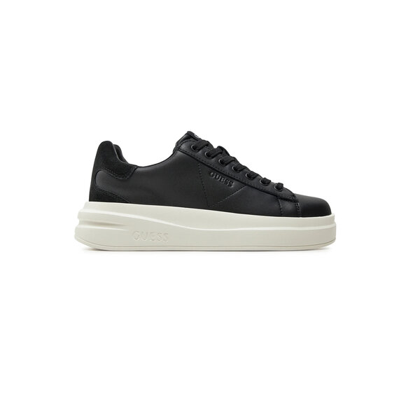 GUESS 'ELBINA' ΠΑΠΟΥΤΣΙ ΓΥΝΑΙΚEIO FLPVIBSUE12-BLACK