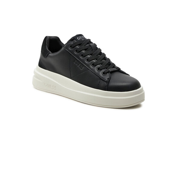 GUESS 'ELBINA' ΠΑΠΟΥΤΣΙ ΓΥΝΑΙΚEIO FLPVIBSUE12-BLACK