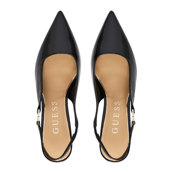 GUESS 'NASHILY' ΓΟΒΕΣ ΓΥΝΑΙΚΕΙΕΣ FLTNASLEP05-BLACK