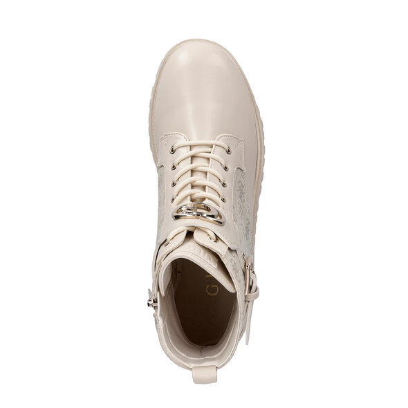 GUESS 'OLANNA2' ΜΠΟΤΑΚΙΑ ΓΥΝΑΙΚΕΙΑ FLTO2LFAL10-BEIGE