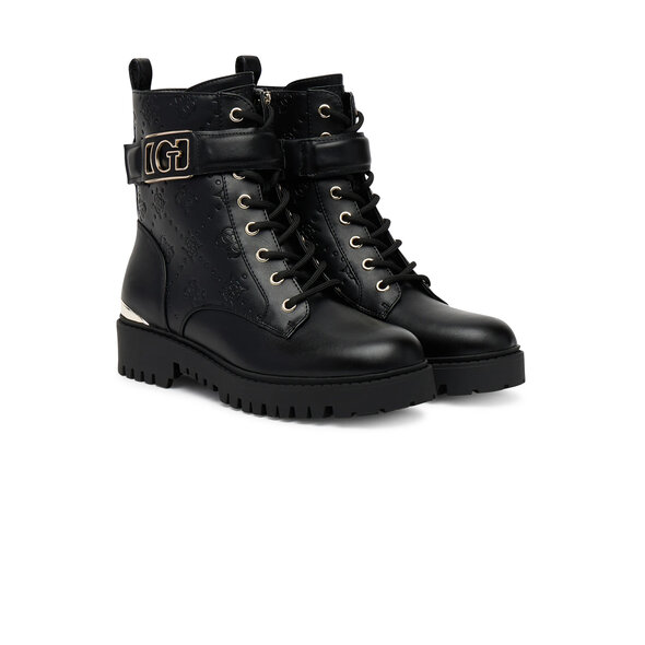 GUESS 'ORANDA 2' ΜΠΟΤΑΚΙ ΓΥΝΑΙΚΕΙΟ FLTORAFAL10-BLACK