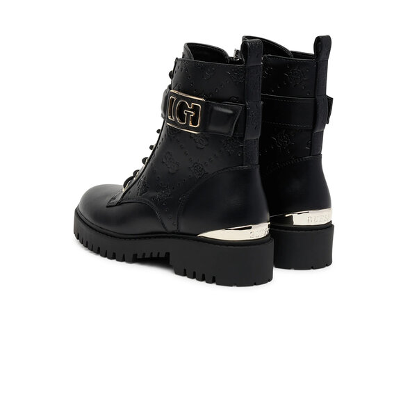 GUESS 'ORANDA 2' ΜΠΟΤΑΚΙ ΓΥΝΑΙΚΕΙΟ FLTORAFAL10-BLACK
