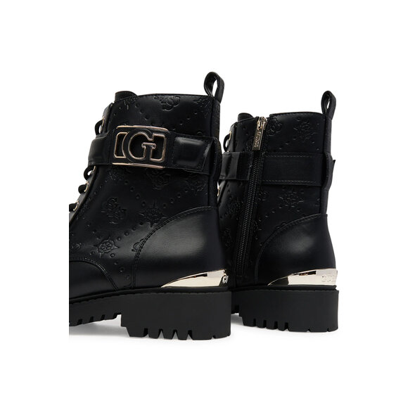 GUESS 'ORANDA 2' ΜΠΟΤΑΚΙ ΓΥΝΑΙΚΕΙΟ FLTORAFAL10-BLACK