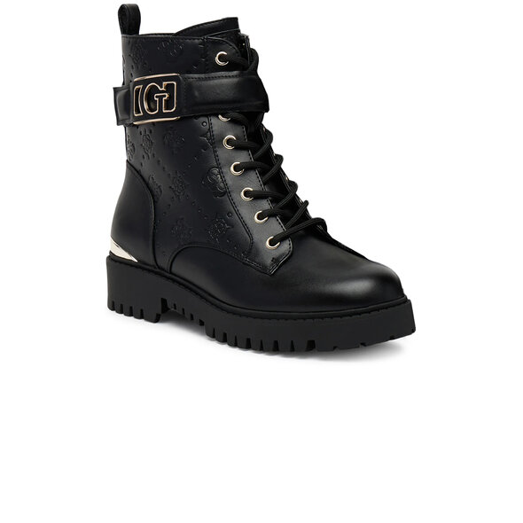 GUESS 'ORANDA 2' ΜΠΟΤΑΚΙ ΓΥΝΑΙΚΕΙΟ FLTORAFAL10-BLACK