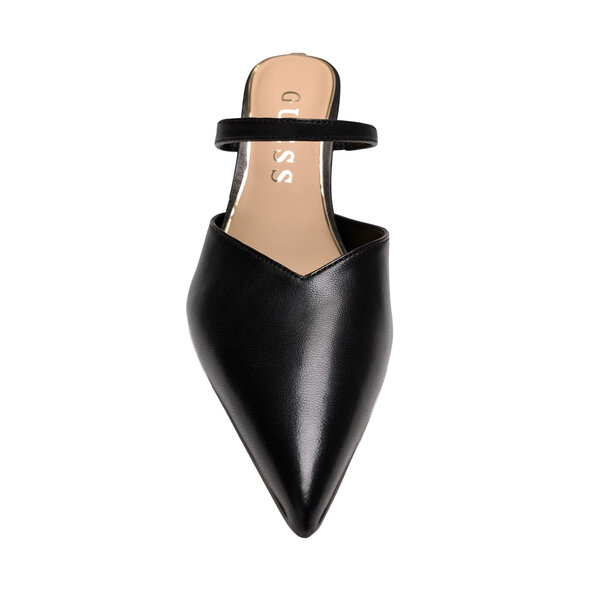 GUESS 'PRATO' MULES ΓΥΝΑΙΚΕΙΑ FLTPRALEA19-BLACK