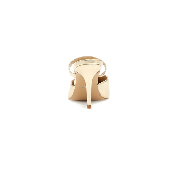 GUESS 'PRATO' MULES ΓΥΝΑΙΚΕΙΑ FLTPRALEM19-GOLD