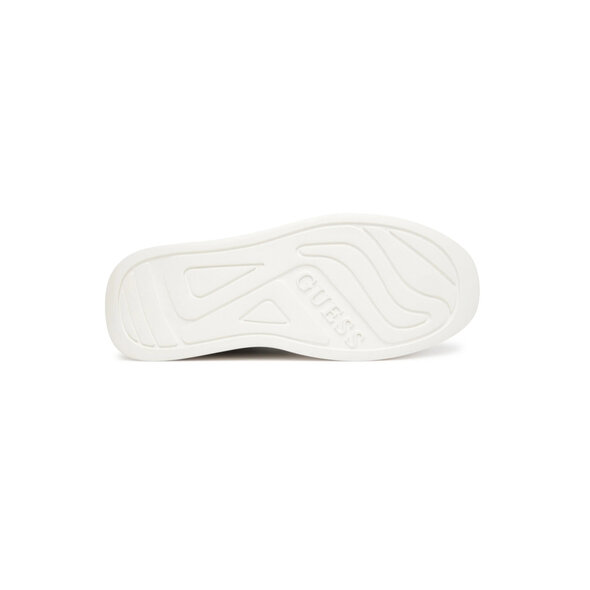 GUESS 'ELBANO' SNEAKERS ΑΝΔΡΙΚΑ FMFONAELL12-WHIBK
