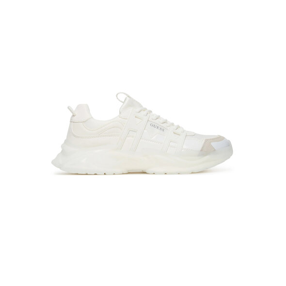 GUESS 'BELLU' SNEAKERS ΑΝΔΡΙΚΑ FMFUNOELL12-WHITE