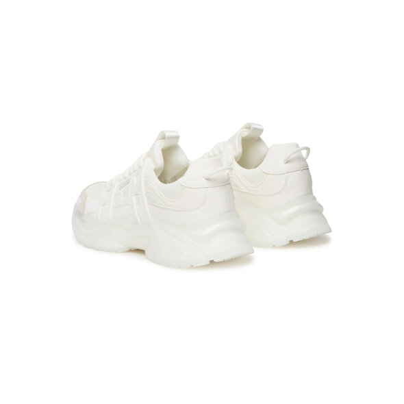 GUESS 'BELLU' SNEAKERS ΑΝΔΡΙΚΑ FMFUNOELL12-WHITE