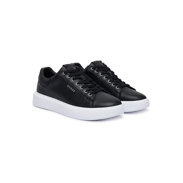 GUESS 'PRAVI' SNEAKERS ΑΝΔΡΙΚΑ FMJAVILEA12-BLACK