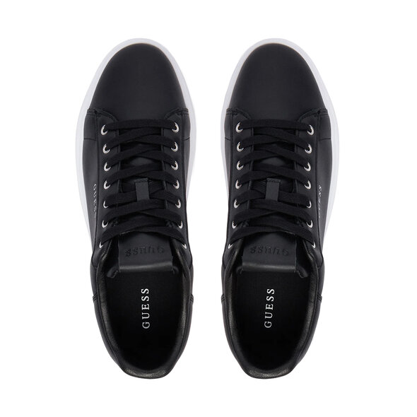 GUESS 'PRAVI' SNEAKERS ΑΝΔΡΙΚΑ FMJAVILEA12-BLACK