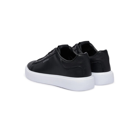 GUESS 'PRAVI' SNEAKERS ΑΝΔΡΙΚΑ FMJAVILEA12-BLACK