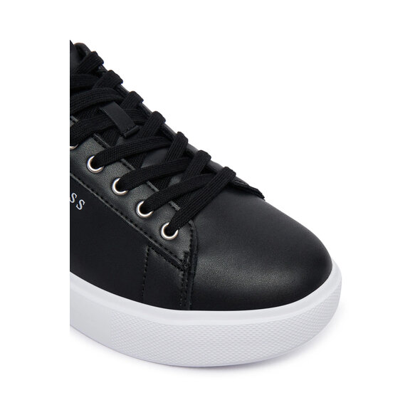 GUESS 'PRAVI' SNEAKERS ΑΝΔΡΙΚΑ FMJAVILEA12-BLACK