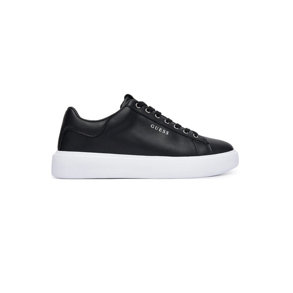 GUESS 'PRAVI' SNEAKERS ΑΝΔΡΙΚΑ FMJAVILEA12-BLACK