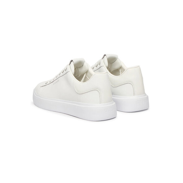 GUESS 'PRAVI' SNEAKERS ΑΝΔΡΙΚΑ FMJAVILEA12-WHITE