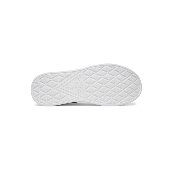 GUESS 'PRAVI' SNEAKERS ΑΝΔΡΙΚΑ FMJAVILEA12-WHITE