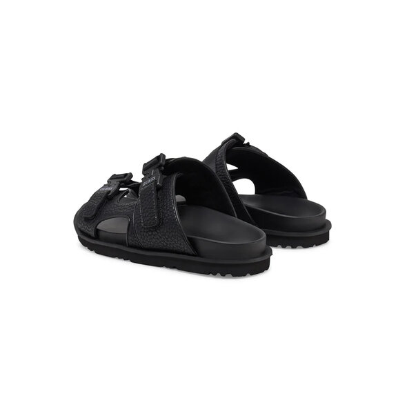 GUESS 'BAHAMAS' ΣΑΓΙΟΝΑΡΕΣ ΑΝΔΡΙΚΕΣ FMJBAHELE03-BLACK