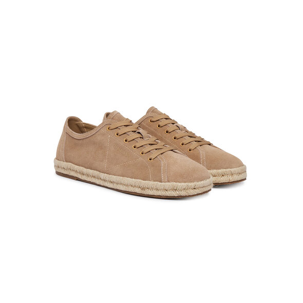 GUESS 'MALAGA' ΕΣΠΑΝΤΡΙΓΙΕΣ ΑΝΔΡΙΚΕΣ FMJMALSUE12-BEIGE