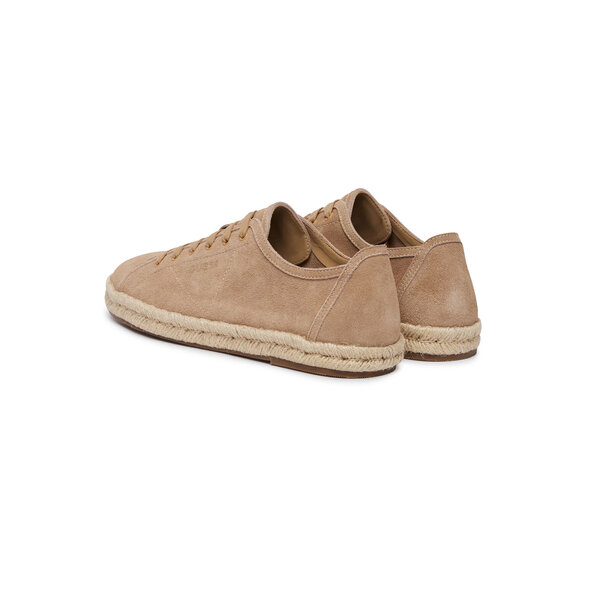 GUESS 'MALAGA' ΕΣΠΑΝΤΡΙΓΙΕΣ ΑΝΔΡΙΚΕΣ FMJMALSUE12-BEIGE