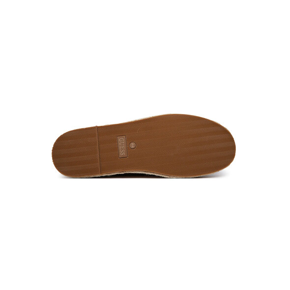 GUESS 'MALAGA' ΕΣΠΑΝΤΡΙΓΙΕΣ ΑΝΔΡΙΚΕΣ FMJMALSUE12-BEIGE