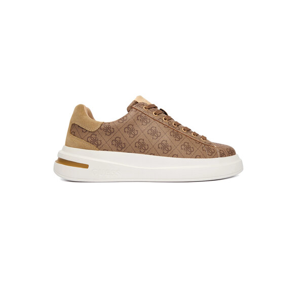 GUESS 'ELBA' SNEAKERS ΑΝΔΡΙΚΑ FMPELAFAL12-BEIBR