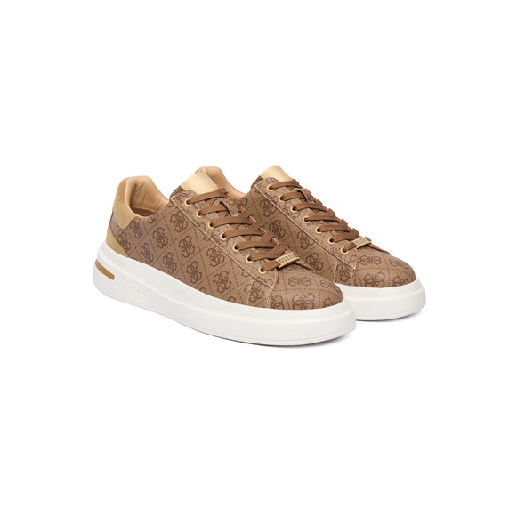 GUESS 'ELBA' SNEAKERS ΑΝΔΡΙΚΑ FMPELAFAL12-BEIBR