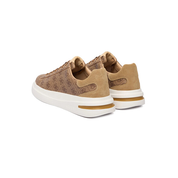 GUESS 'ELBA' SNEAKERS ΑΝΔΡΙΚΑ FMPELAFAL12-BEIBR