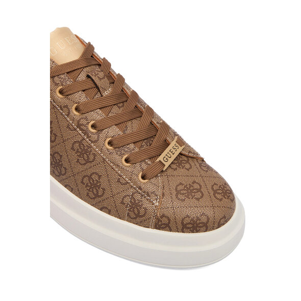 GUESS 'ELBA' SNEAKERS ΑΝΔΡΙΚΑ FMPELAFAL12-BEIBR