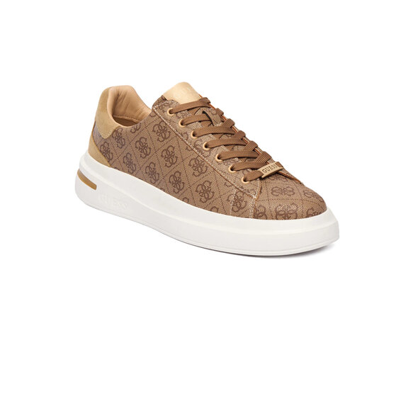 GUESS 'ELBA' SNEAKERS ΑΝΔΡΙΚΑ FMPELAFAL12-BEIBR