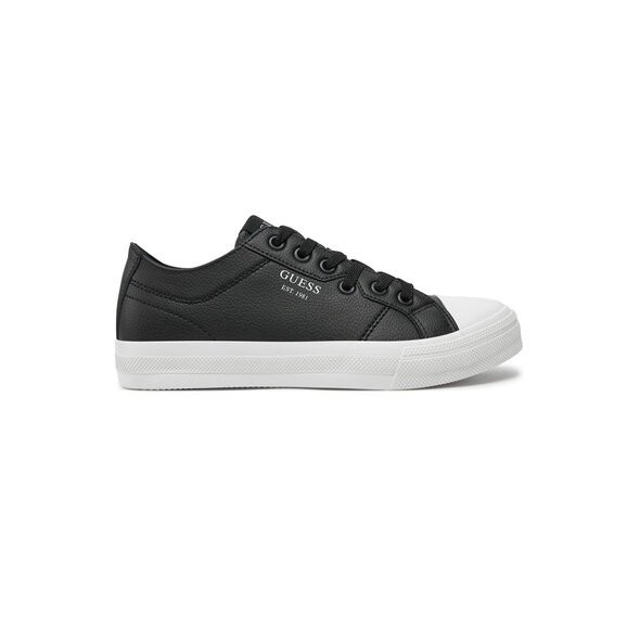GUESS 'ISTRIA' ΠΑΠΟΥΤΣΙ ΑΝΔΡΙΚΟ FMPISLFAL12-BLAWH