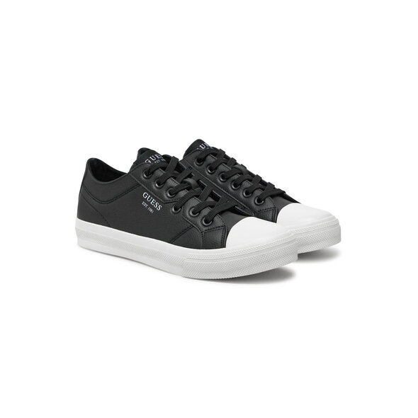 GUESS 'ISTRIA' ΠΑΠΟΥΤΣΙ ΑΝΔΡΙΚΟ FMPISLFAL12-BLAWH