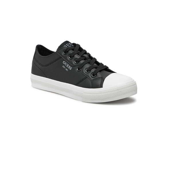 GUESS 'ISTRIA' ΠΑΠΟΥΤΣΙ ΑΝΔΡΙΚΟ FMPISLFAL12-BLAWH