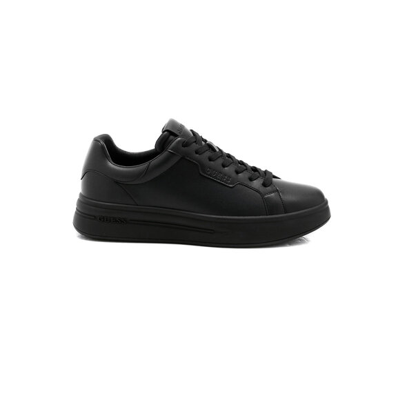 GUESS 'WINNO' ΠΑΠΟΥΤΣΙ ΑΝΔΡΙΚΟ FMPWINELE12-BLACK