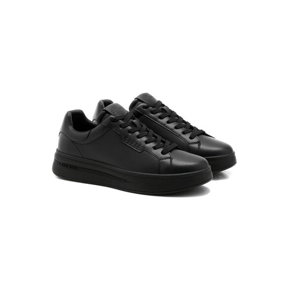GUESS 'WINNO' ΠΑΠΟΥΤΣΙ ΑΝΔΡΙΚΟ FMPWINELE12-BLACK