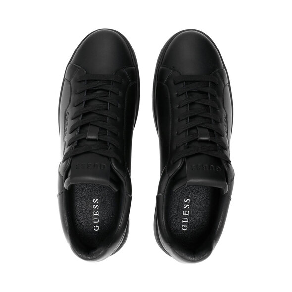 GUESS 'WINNO' ΠΑΠΟΥΤΣΙ ΑΝΔΡΙΚΟ FMPWINELE12-BLACK