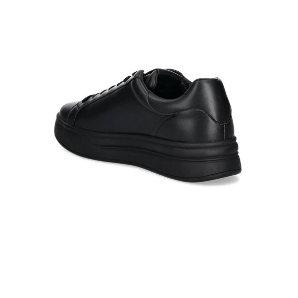 GUESS 'WINNO' ΠΑΠΟΥΤΣΙ ΑΝΔΡΙΚΟ FMPWINELE12-BLACK