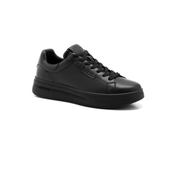GUESS 'WINNO' ΠΑΠΟΥΤΣΙ ΑΝΔΡΙΚΟ FMPWINELE12-BLACK