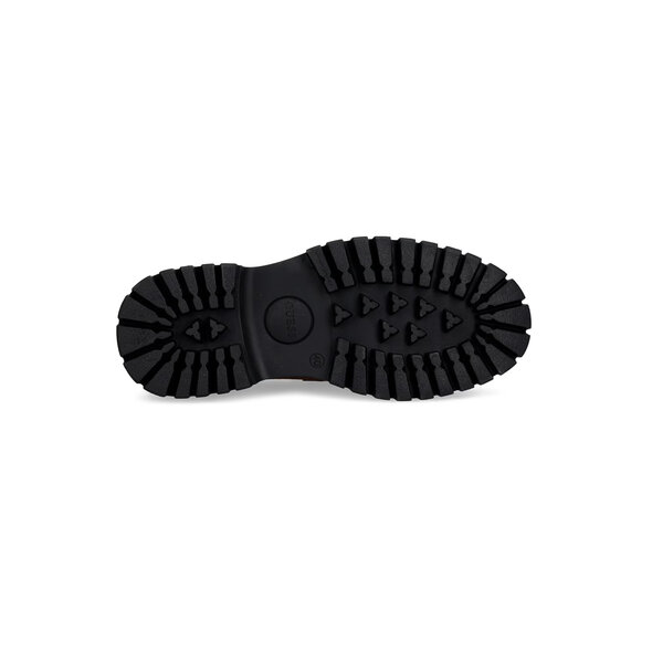 GUESS 'GORIZIA' LOAFERS ΑΝΔΡΙΚΑ FMTZIASUE14-BROWN