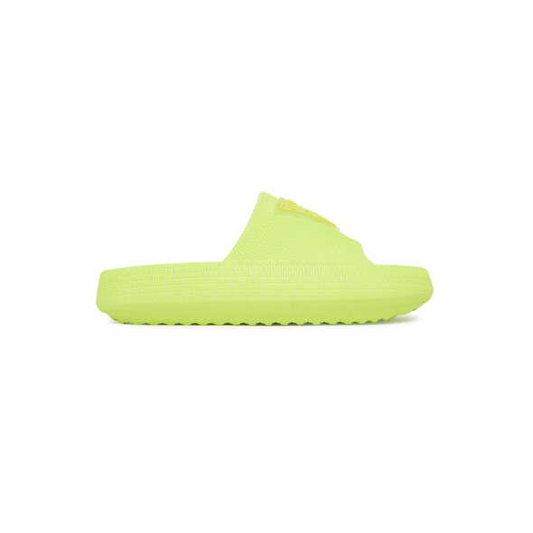 GUESS ΠΑΙΔΙΚΕΣ RUBBER SLIDERS ΑΓΟΡΙ JH6GZ02WG5X0-G8BU