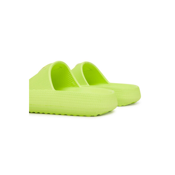 GUESS ΠΑΙΔΙΚΕΣ RUBBER SLIDERS ΑΓΟΡΙ JH6GZ02WG5X0-G8BU