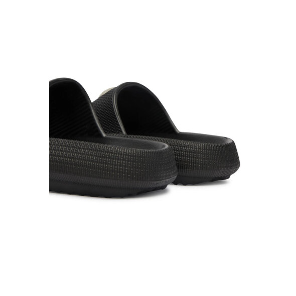 GUESS ΠΑΙΔΙΚΕΣ RUBBER SLIDERS ΑΓΟΡΙ JH6GZ02WG5X0-JBLK