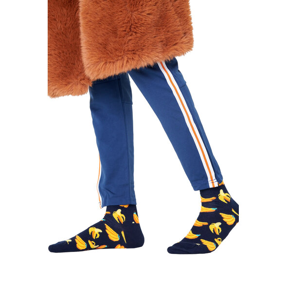 HAPPY SOCKS 'BANANA' ΚΑΛΤΣΕΣ UNISEX BAN01-6550