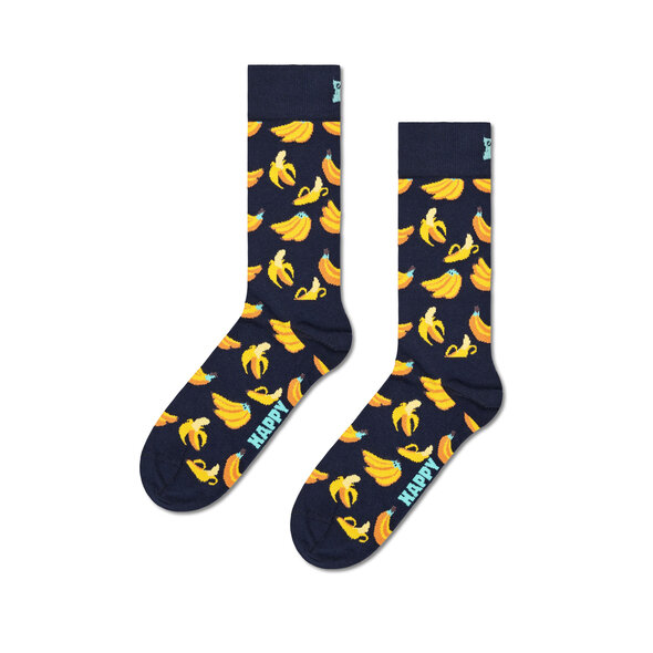 HAPPY SOCKS 2-PACK 'CHERRY' ΚΑΛΤΣΕΣ ΓΥΝΑΙΚΕΙΕΣ CHE02-6050