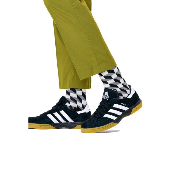 HAPPY SOCKS FILLED OPTIC ΚΑΛΤΣΕΣ UNISEX FIO01-9350