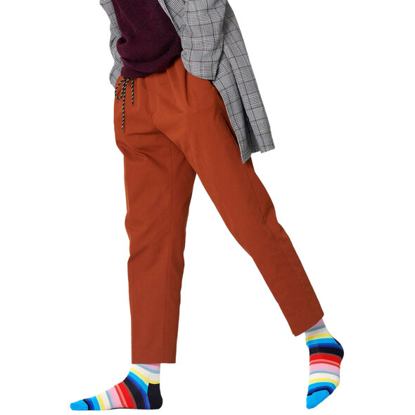 HAPPY SOCKS GRADIENT ΚΑΛΤΣΕΣ UNISEX GRA01-9500